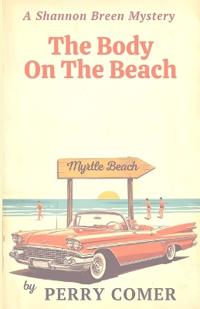 The Body on The Beach