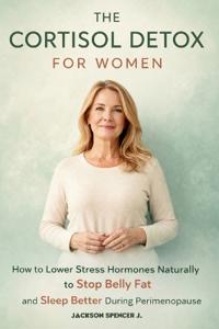 The Cortisol Detox for Women