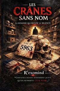 Les Crânes Sans Nom