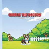 Charlie the Boston