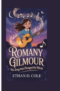 Romany Gilmour