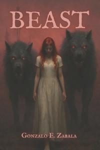 Bokomslag for "Beast"