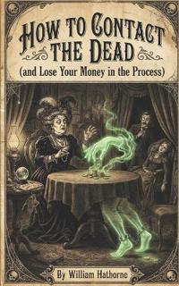 How to Contact the Dead