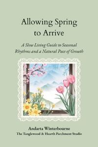 Allowing Spring to Arrive