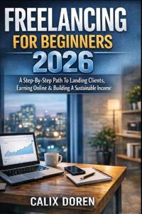 Freelancing for Beginners 2026