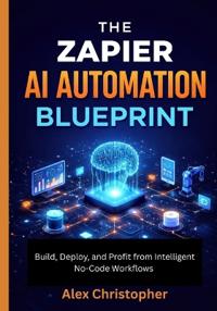 The Zapier AI Automation Blueprint