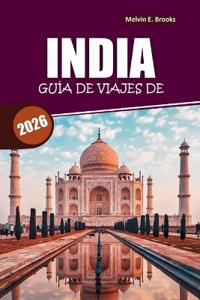 Guía de viajes a India 2026