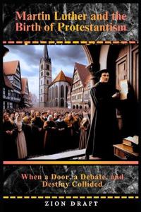 Martin Luther and the Birth of Protestantism