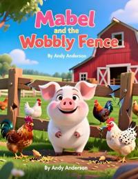 Mabel and the Wobbly Fence