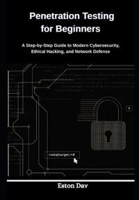 Penetration Testing for Beginners