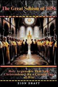 The Great Schism of 1054