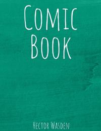 Comic Book