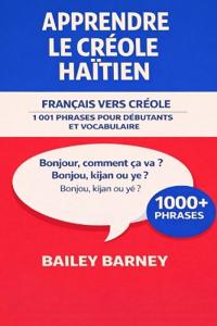 Apprendre le créole haïtien