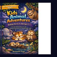 Kids Animal Adventures