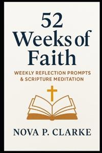 52 Weeks of Faith