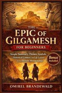 The Epic of Gilgamesh for Beginners