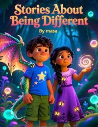 Stories About Being Different
