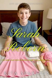 Sarah Reborn (Dutch)