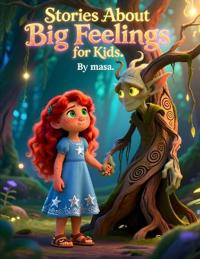 Stories About Big Feelings for Kids