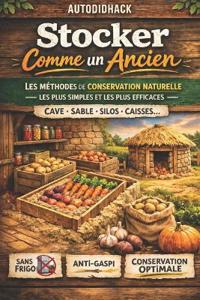 Stocker Comme un Ancien