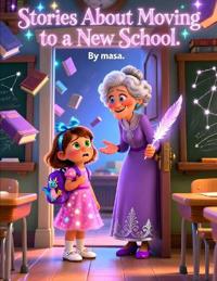 Stories About Moving to a New School