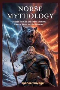 Norse Mythology
