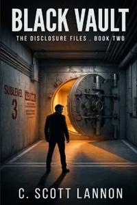 Black Vault