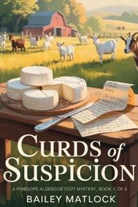 Curds of Suspicion