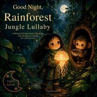 Good Night, Rainforest Jungle Lullaby