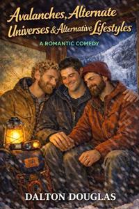 Avalanches, Alternate Universes & Alternative Lifestyles