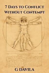 7 Days to Conflict Without Contempt