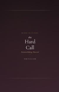 Beyond the Hard Call