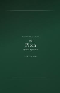 Beyond the Pitch
