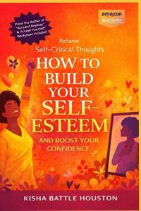 Reframe Self Critical Thoughts