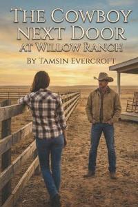 The Cowboy Next Door at Willow Ranch