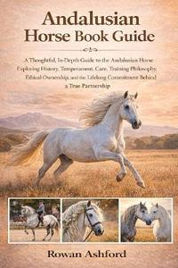 Ansalusion Horse Book Guide