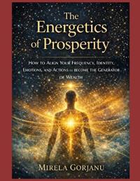 The Energetics of Prosperity