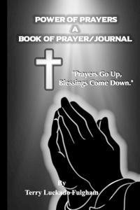 The Power of Prayers