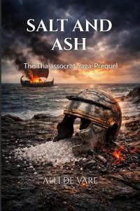 Salt and Ash