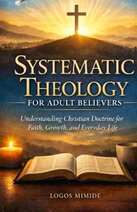 Systematic Theology for Adults Believers