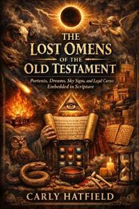 The Lost Omens of the Old Testament
