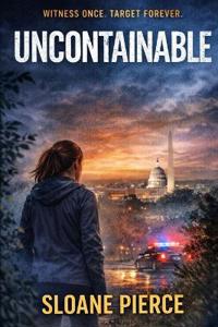 Uncontainable
