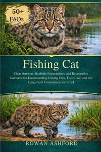 Fishing Cat