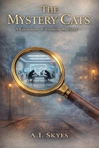 The Mystery Cats