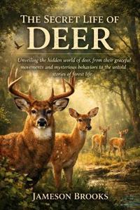 The Secret Life of Deer