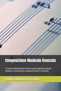 Composizione Musicale Avanzata