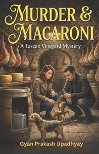 Murder & Macaroni