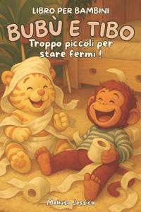 Libro per bambini