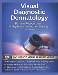Visual Diagnostic Dermatology