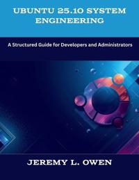 Ubuntu 25.10 System Engineering
